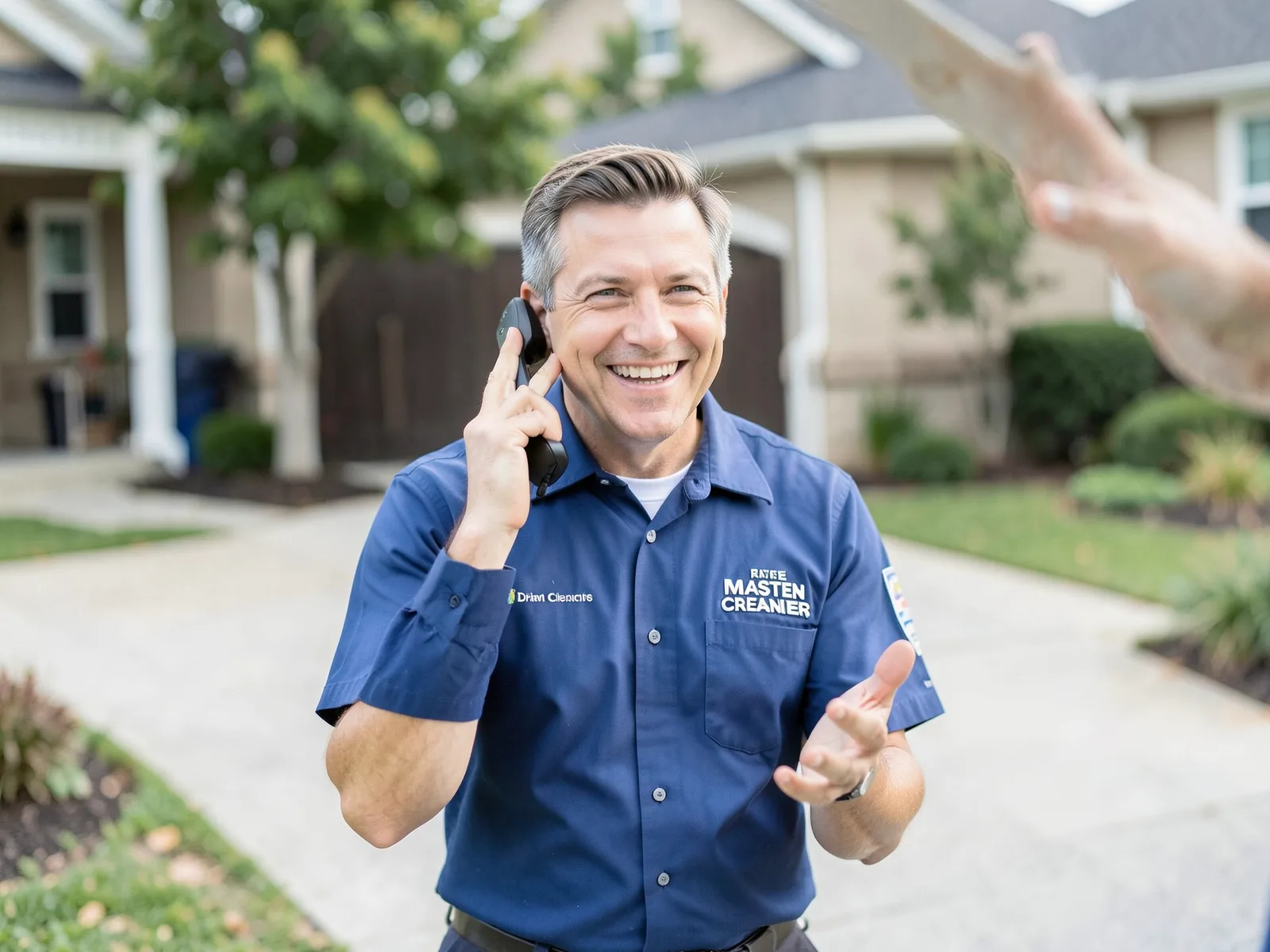 Drain Cleaning Mcconnell Afb, KS FAQs
